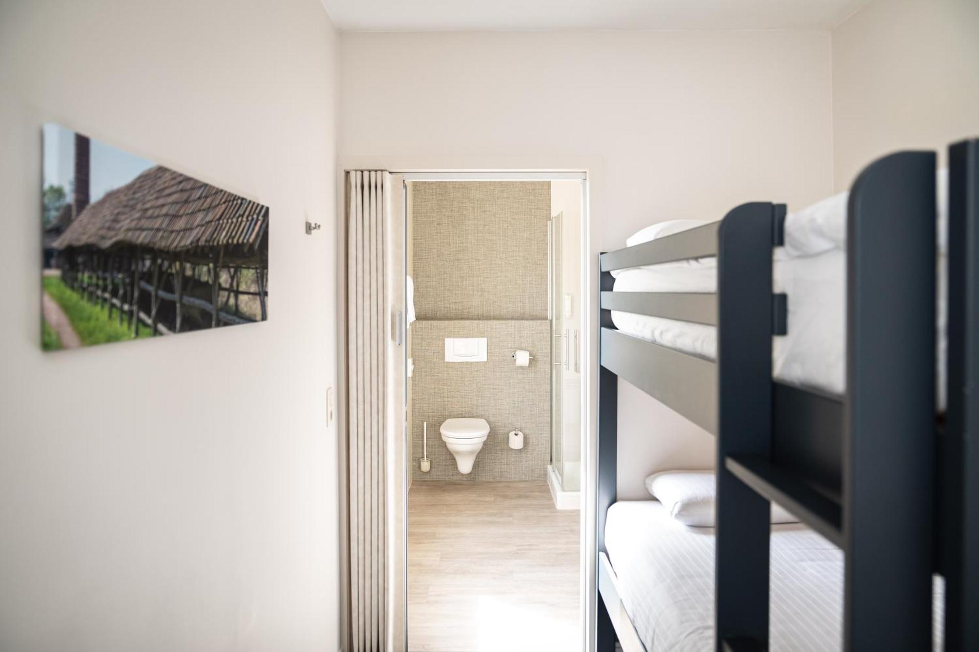 Hotel Essenza Puurs Екстериор снимка