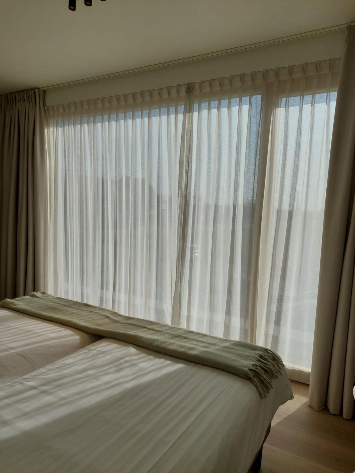 Hotel Essenza Puurs Екстериор снимка